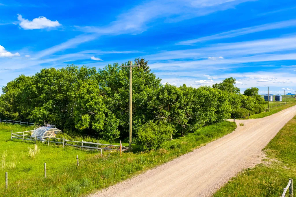 361 5th Lane NE Fairfield MT 59436