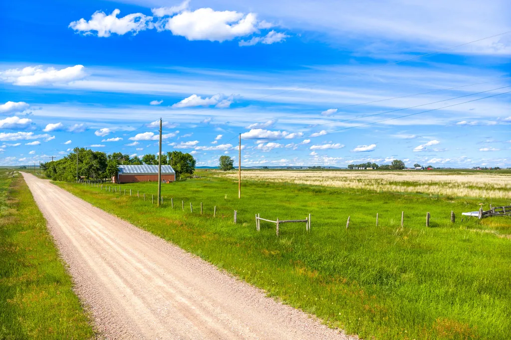 361 5th Lane NE Fairfield MT 59436