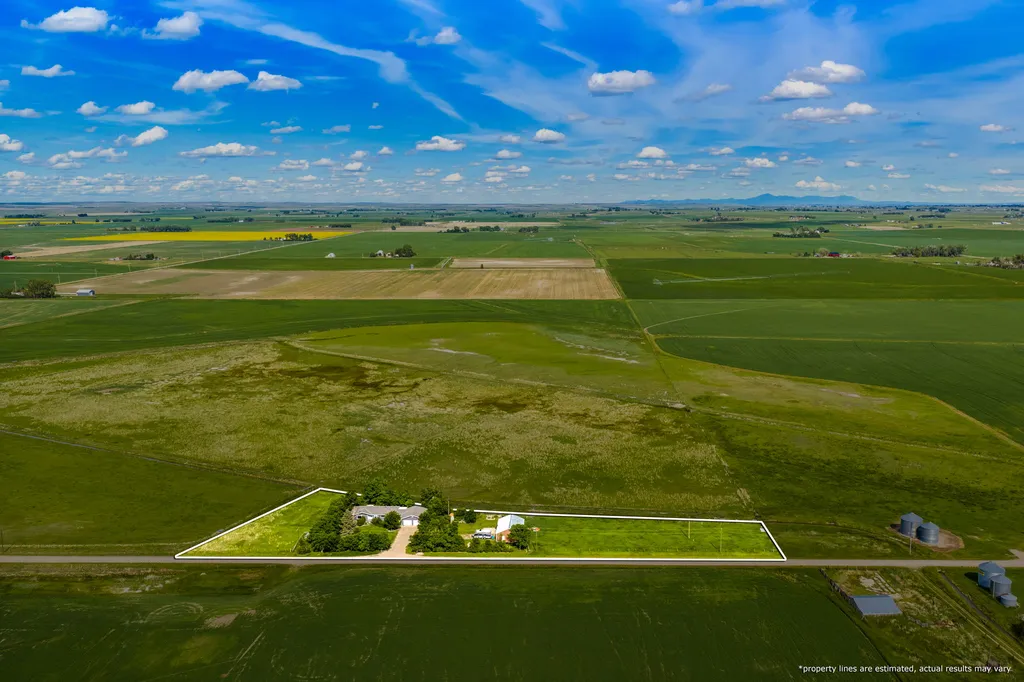 361 5th Lane NE Fairfield MT 59436