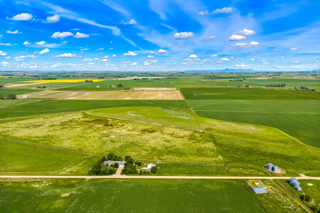 361 5th Lane NE Fairfield MT 59436