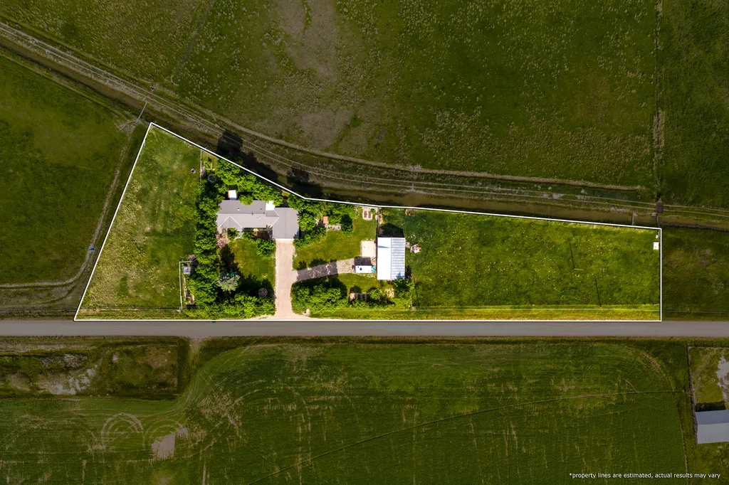361 5th Lane NE Fairfield MT 59436