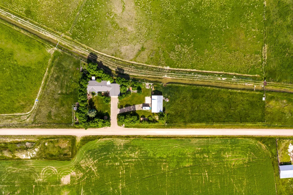 361 5th Lane NE Fairfield MT 59436