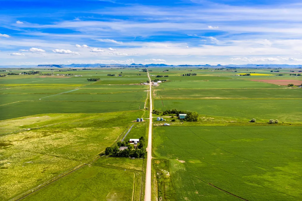 361 5th Lane NE Fairfield MT 59436
