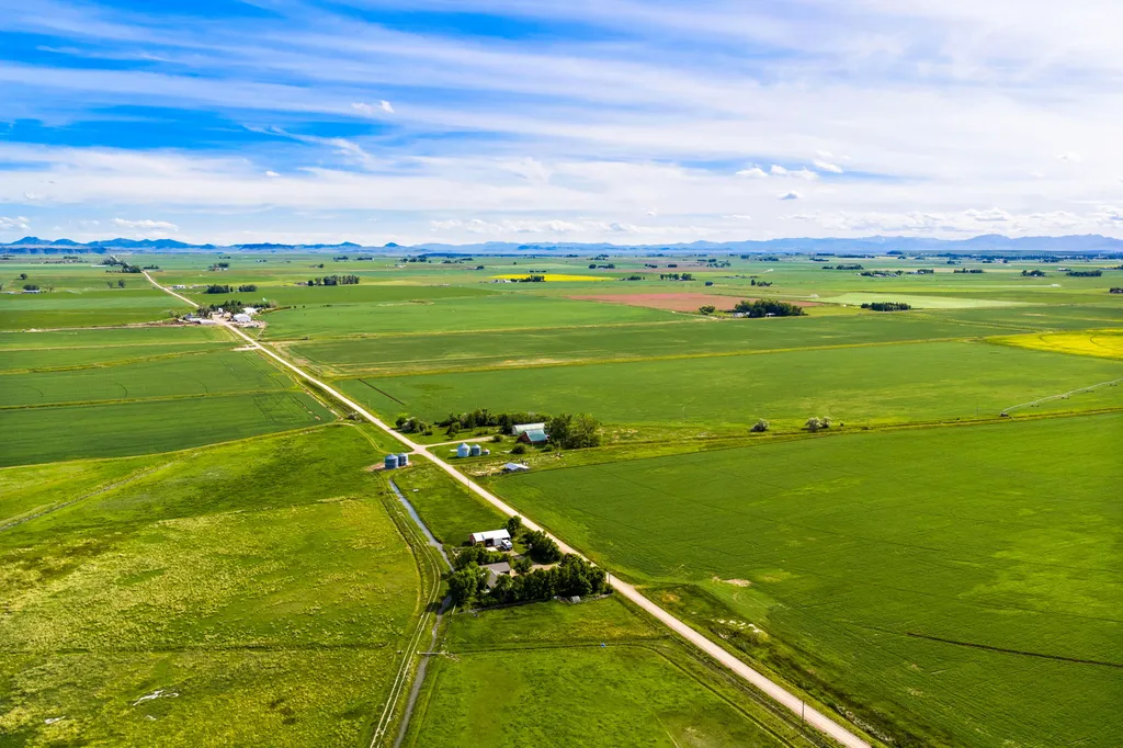 361 5th Lane NE Fairfield MT 59436