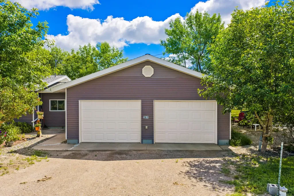 361 5th Lane NE Fairfield MT 59436