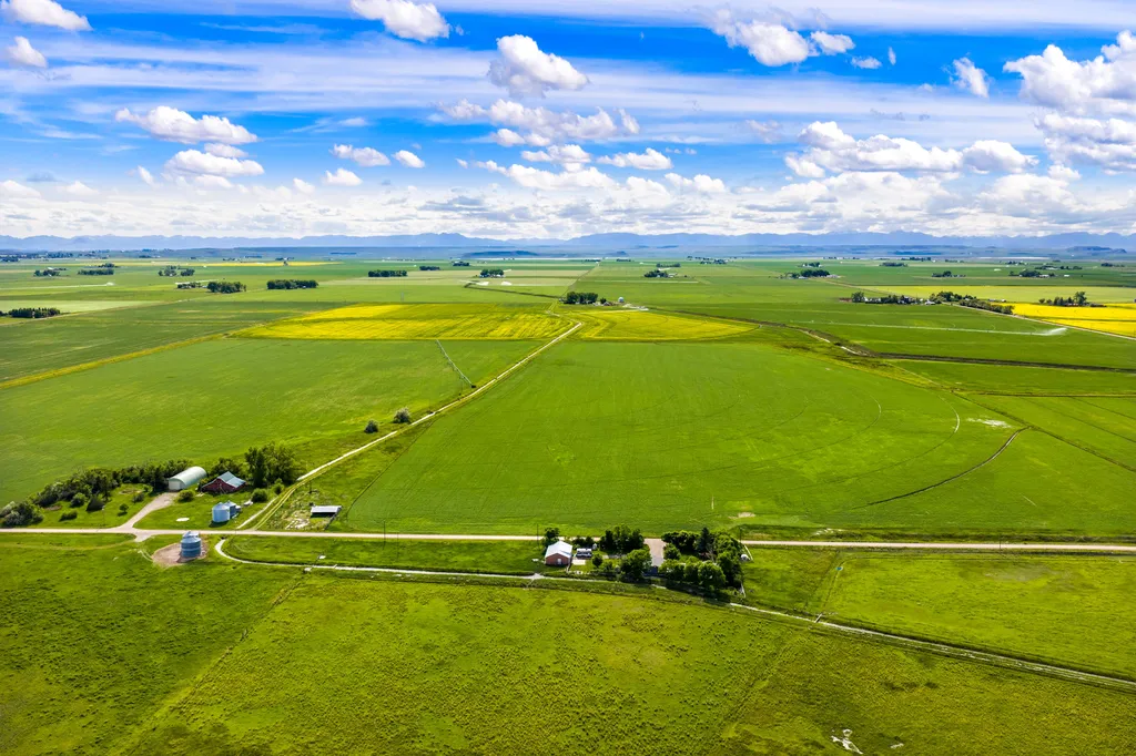 361 5th Lane NE Fairfield MT 59436