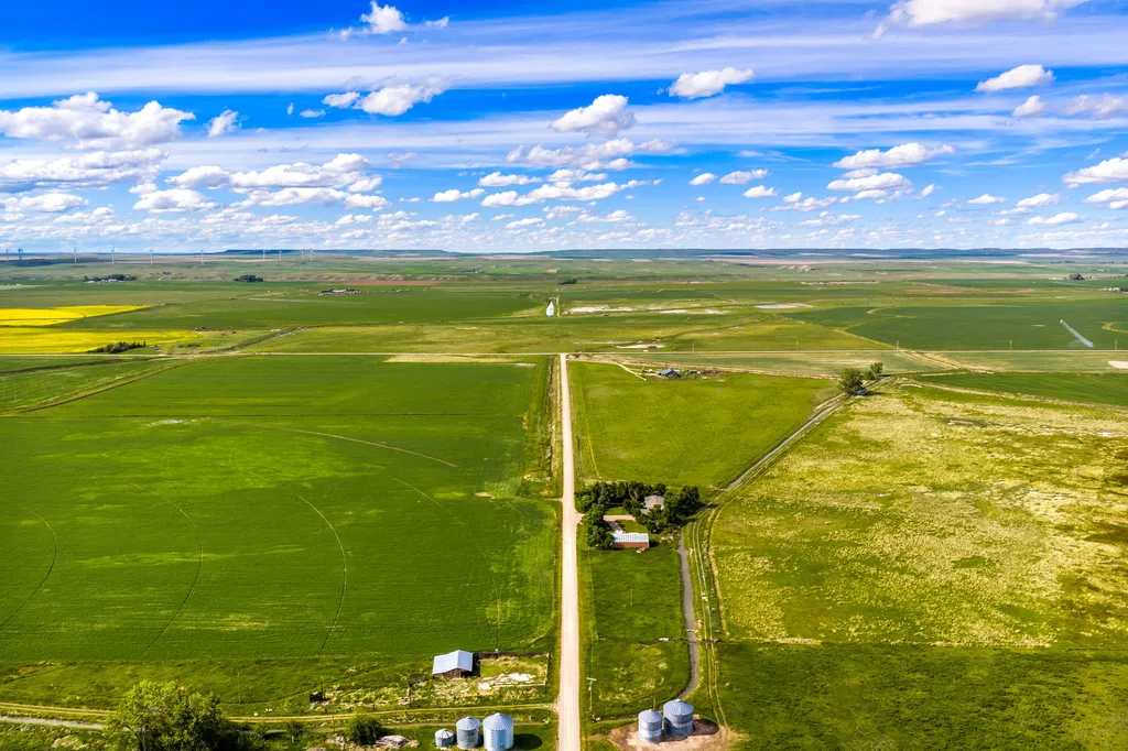 361 5th Lane NE Fairfield MT 59436