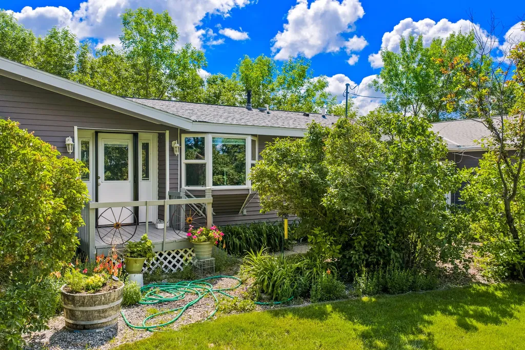 361 5th Lane NE Fairfield MT 59436