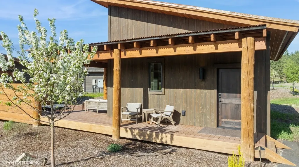 63 Glacier Peaks Road Eureka MT 59917
