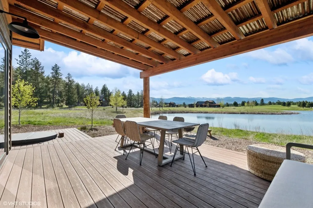 63 Glacier Peaks Road Eureka MT 59917