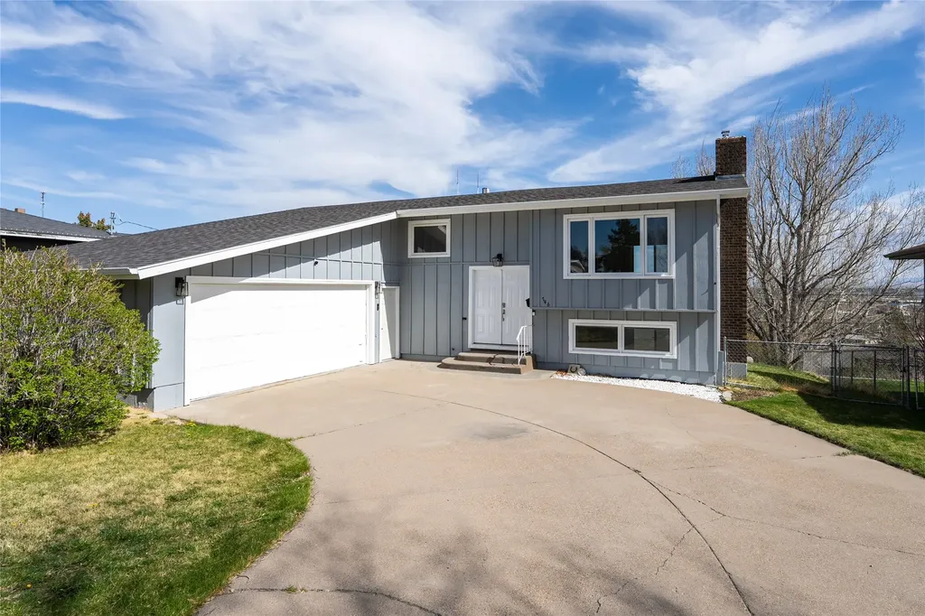 746 33b Avenue NE Great Falls MT 59404