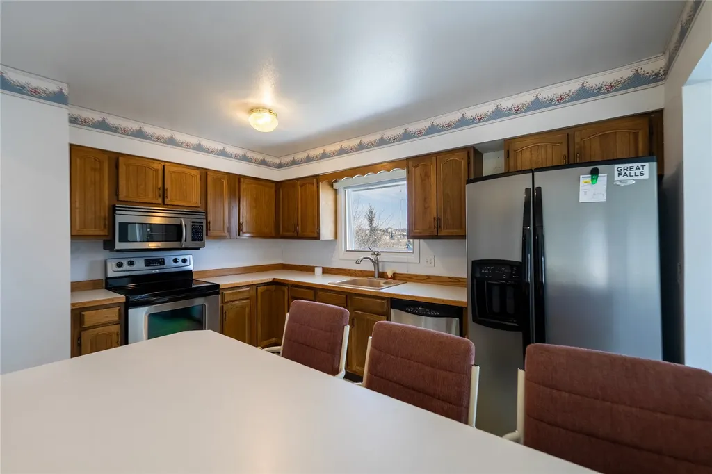746 33b Avenue NE Great Falls MT 59404
