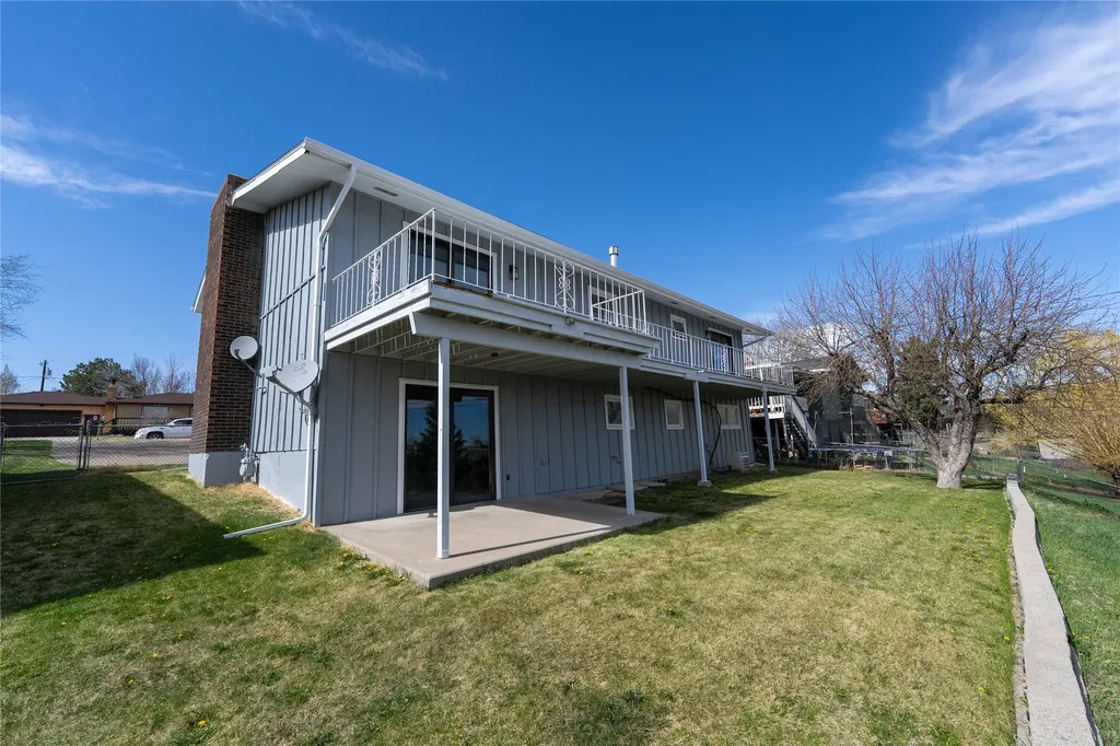 746 33b Avenue NE Great Falls MT 59404
