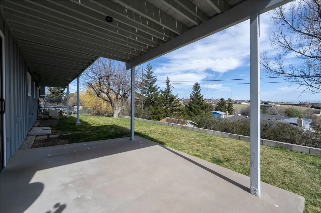 746 33b Avenue NE Great Falls MT 59404