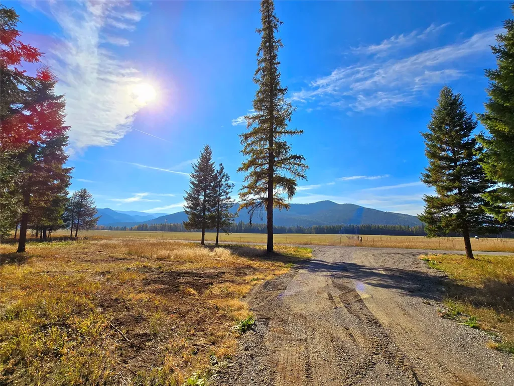 19 Faro Lane Trout Creek MT 59874