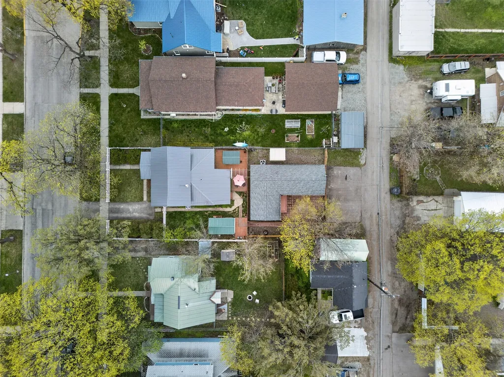 117 3rd Avenue E Kalispell MT 59901