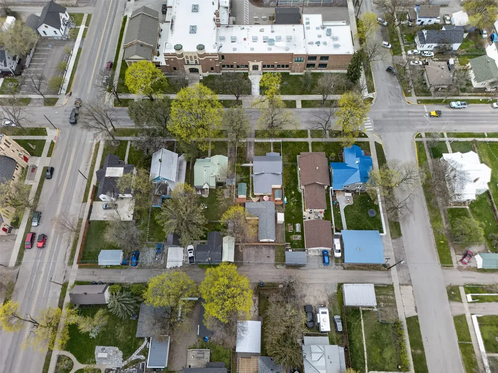 117 3rd Avenue E Kalispell MT 59901