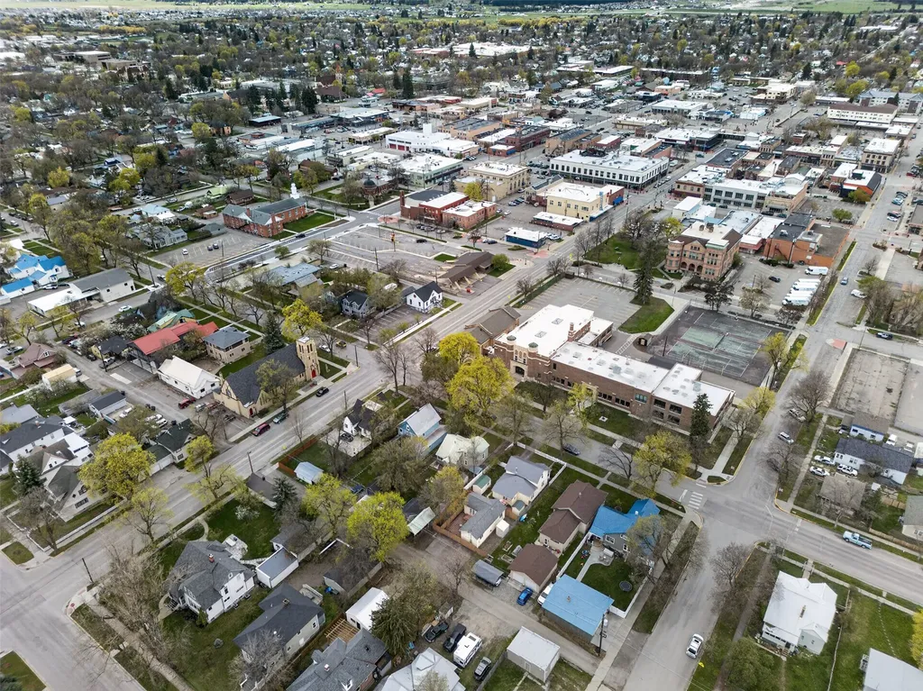 117 3rd Avenue E Kalispell MT 59901