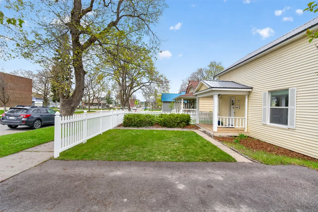 117 3rd Avenue E Kalispell MT 59901
