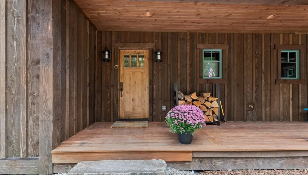 300 Morrison Road Whitefish MT 59937