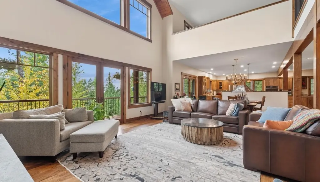 300 Morrison Road Whitefish MT 59937