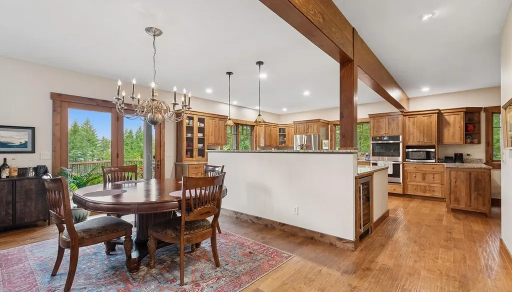 300 Morrison Road Whitefish MT 59937