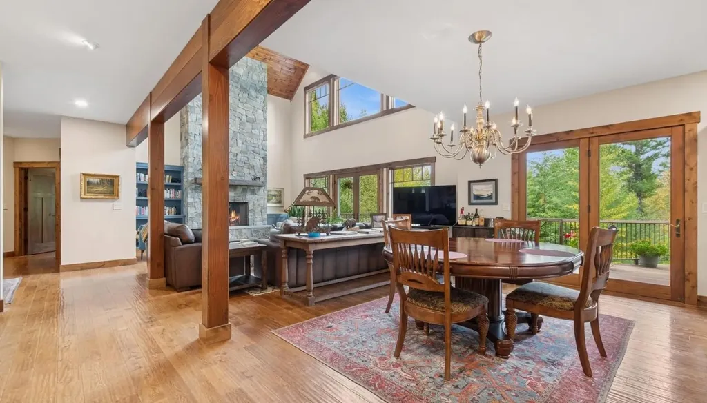 300 Morrison Road Whitefish MT 59937
