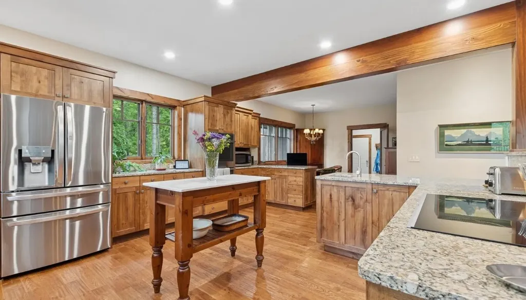 300 Morrison Road Whitefish MT 59937