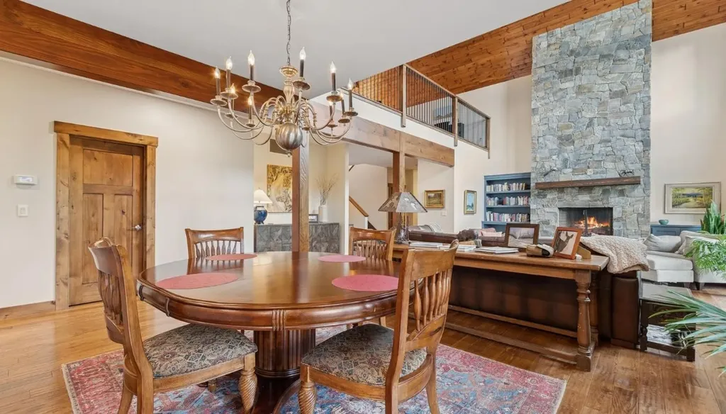300 Morrison Road Whitefish MT 59937