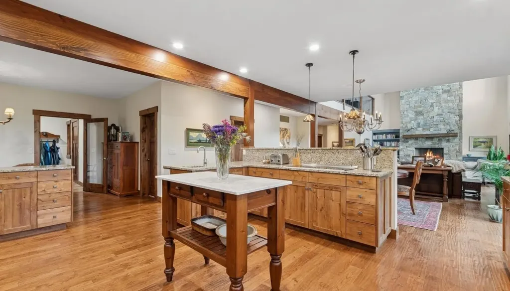 300 Morrison Road Whitefish MT 59937