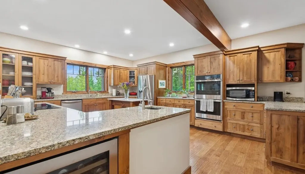 300 Morrison Road Whitefish MT 59937