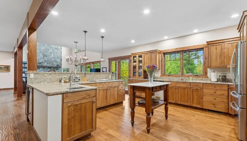 300 Morrison Road Whitefish MT 59937