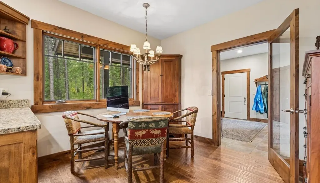 300 Morrison Road Whitefish MT 59937