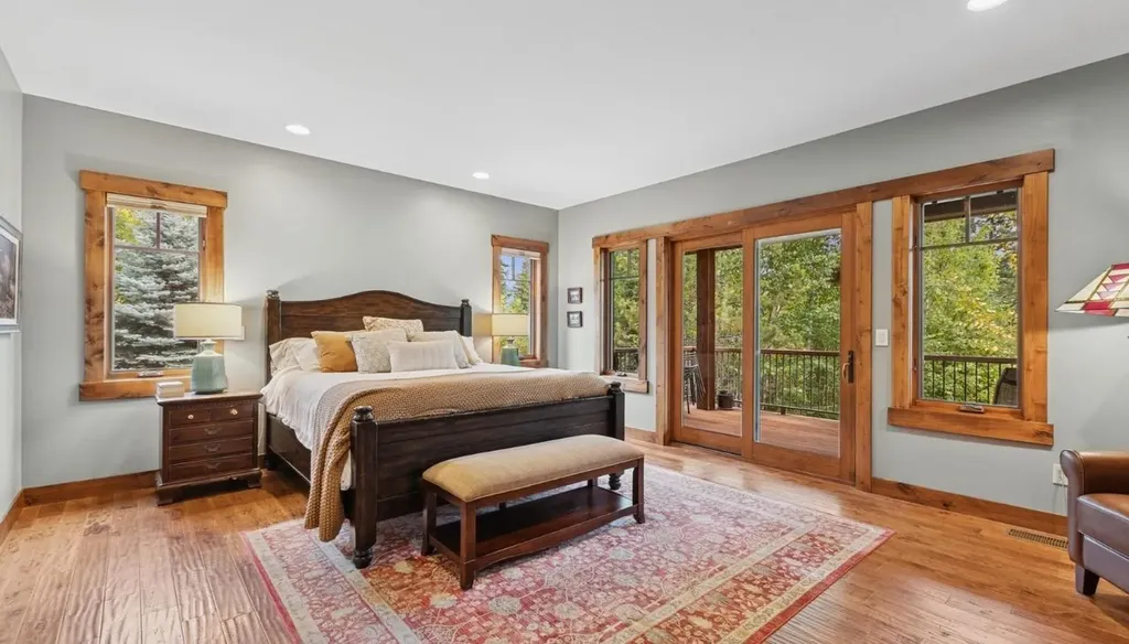 300 Morrison Road Whitefish MT 59937