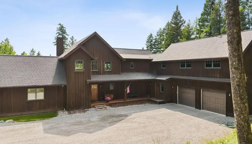 300 Morrison Road Whitefish MT 59937