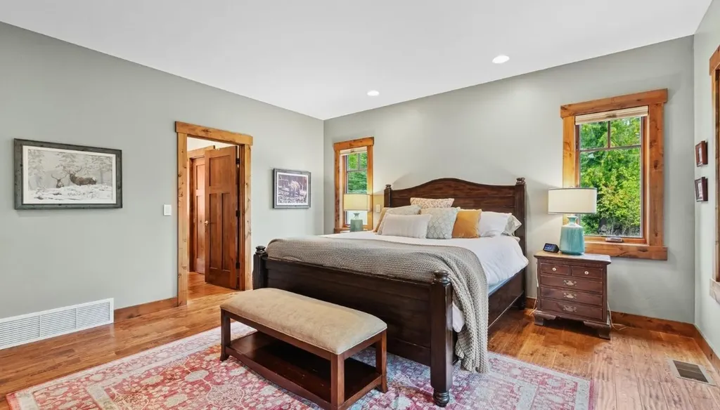 300 Morrison Road Whitefish MT 59937