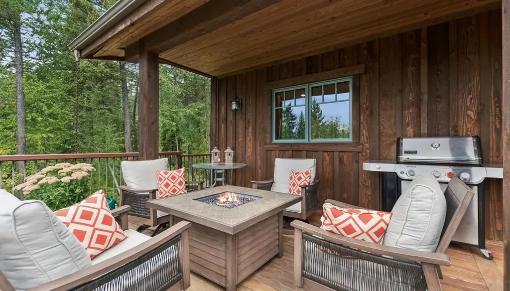 300 Morrison Road Whitefish MT 59937