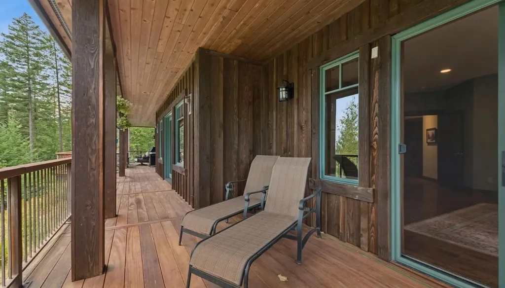 300 Morrison Road Whitefish MT 59937