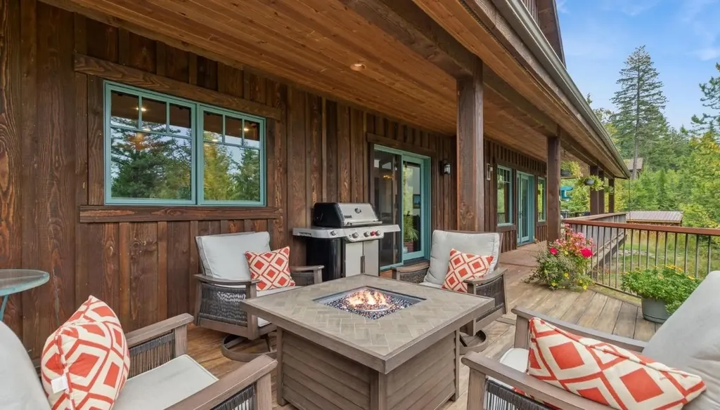 300 Morrison Road Whitefish MT 59937