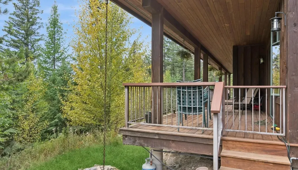 300 Morrison Road Whitefish MT 59937