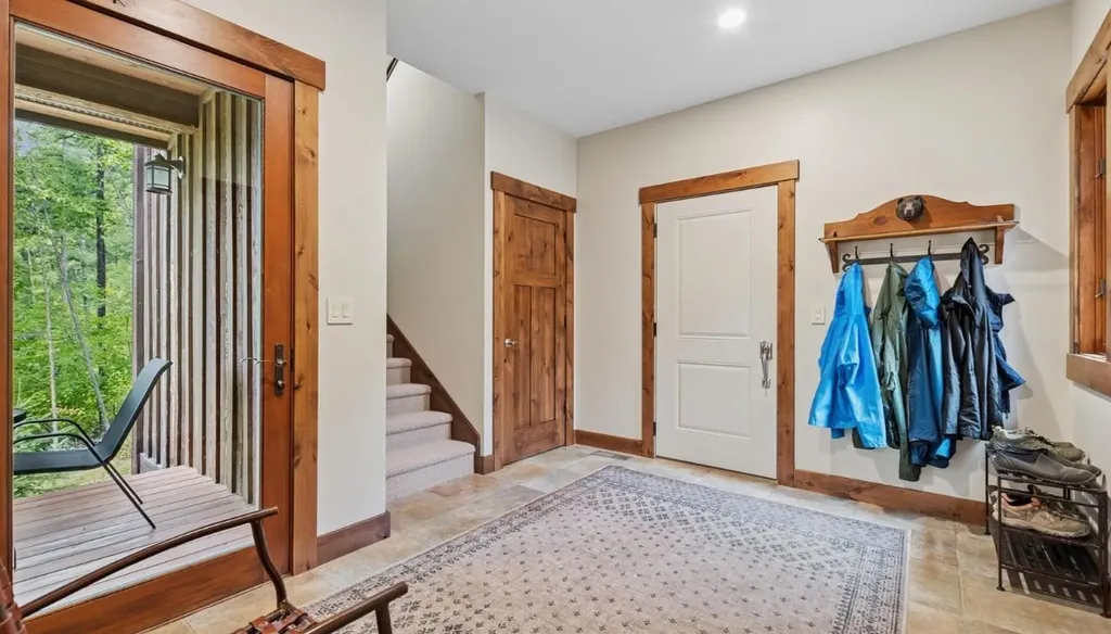 300 Morrison Road Whitefish MT 59937