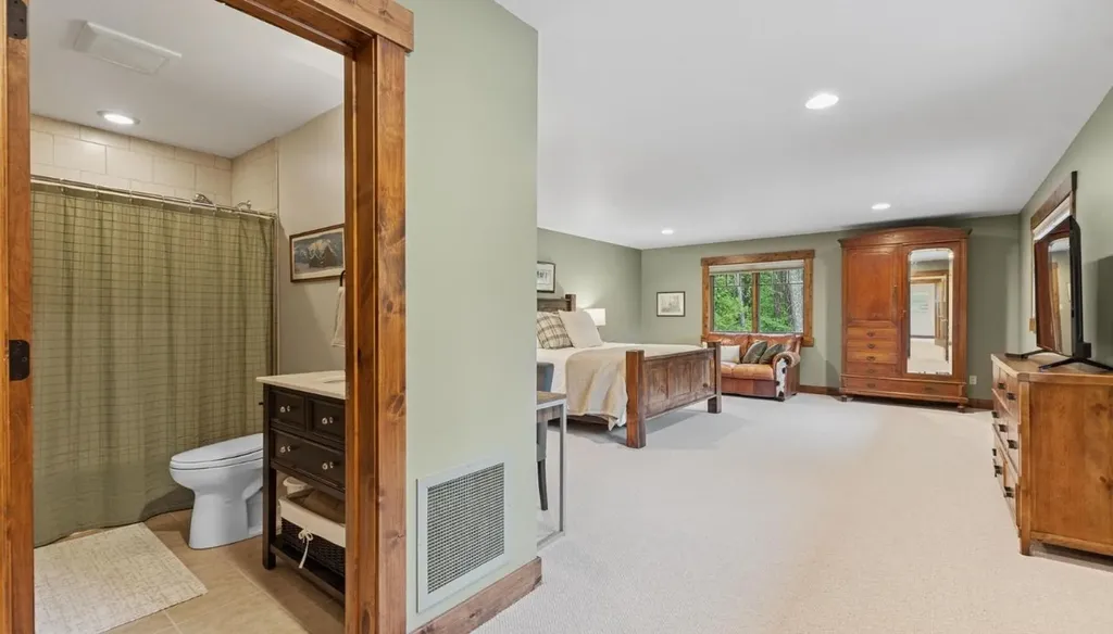 300 Morrison Road Whitefish MT 59937