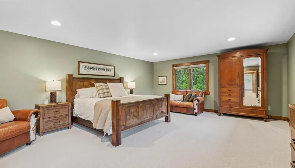 300 Morrison Road Whitefish MT 59937