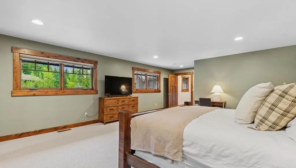 300 Morrison Road Whitefish MT 59937