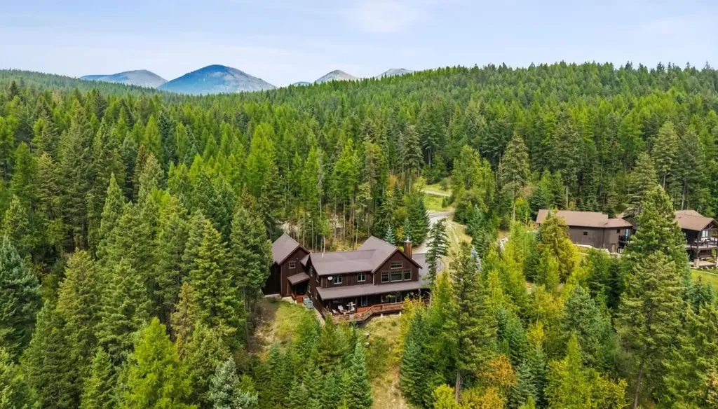 300 Morrison Road Whitefish MT 59937