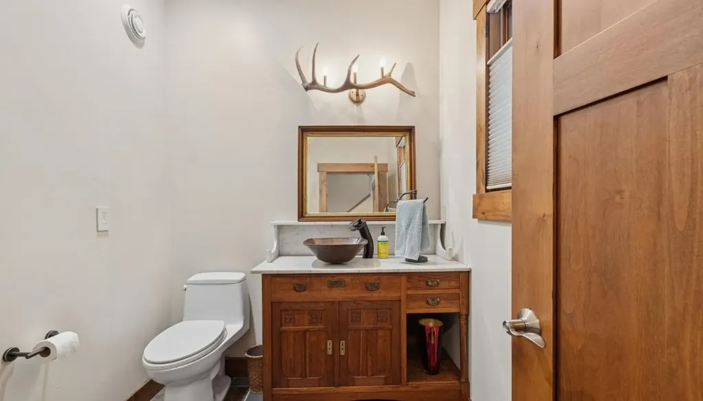 300 Morrison Road Whitefish MT 59937
