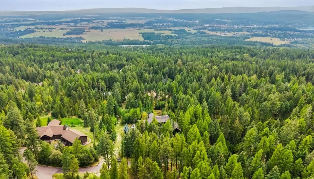 300 Morrison Road Whitefish MT 59937
