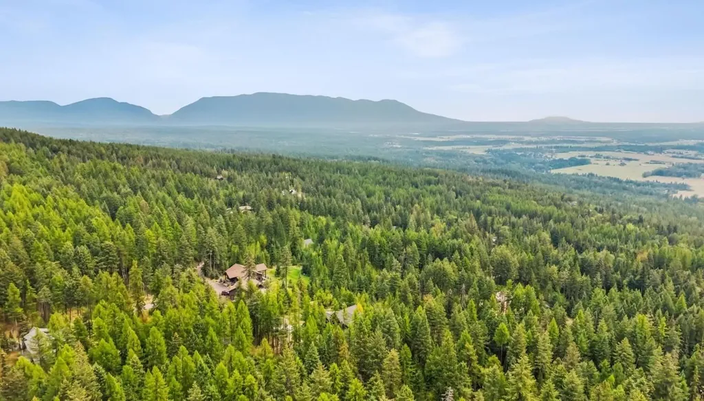 300 Morrison Road Whitefish MT 59937