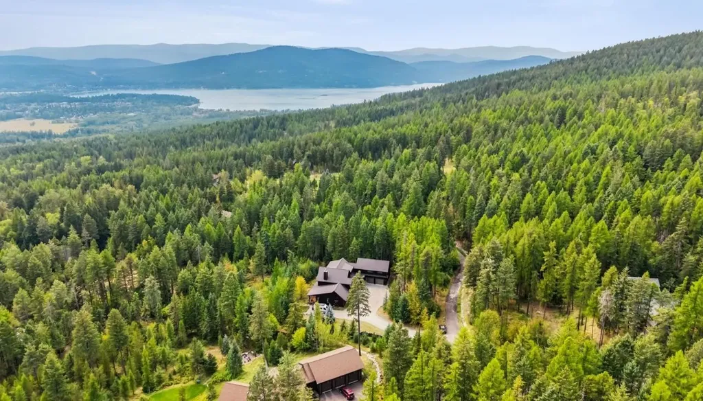 300 Morrison Road Whitefish MT 59937
