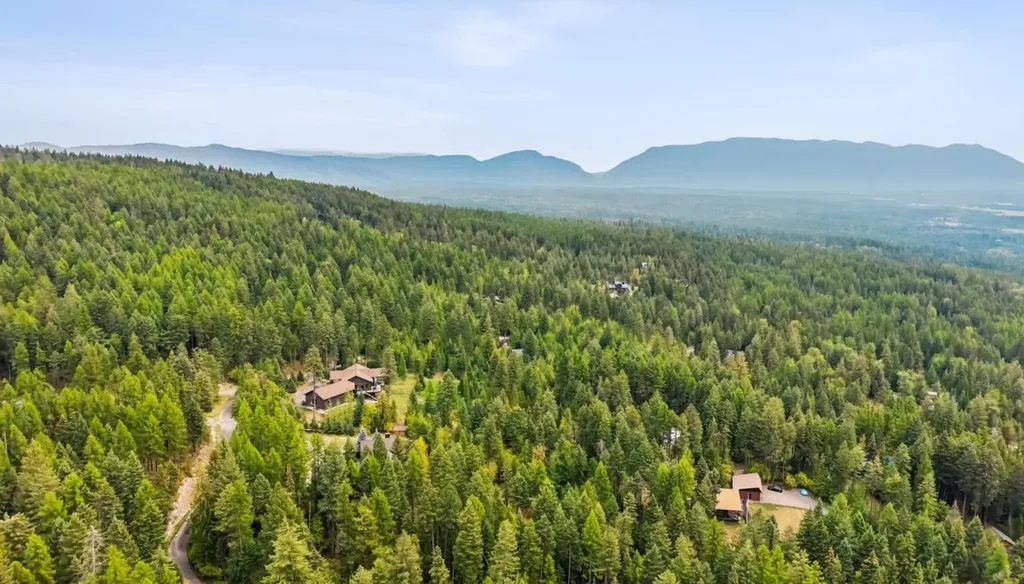 300 Morrison Road Whitefish MT 59937